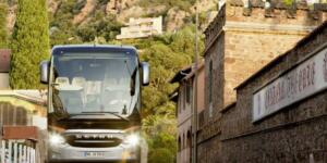 Setra TopClass 500