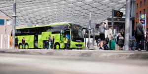 Avrupa’nın Yeni Devi ; FlixBus