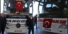 Güneydoğu’lu Otobüsçüler ; Türkiye Hepimizin