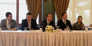 Mercedes-Benz Türk 2017’den Umutlu