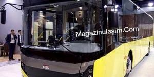 BMC Şehrin Yeni Profesyoneli