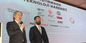 İTÜ’den Ulaşıma Destek