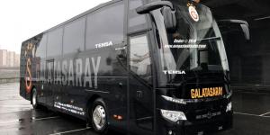 Galatasaray’ın Resmi Sponsoru TEMSA