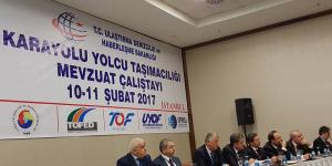 Sektör Çalıştayında Belirsizlik
