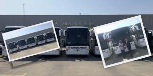 Reis Grup ”TOURİSMO” Dedi