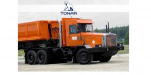 Rus Ayısı TONAR