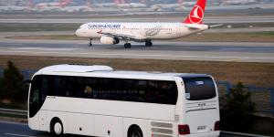 Havaalanları Otobüsçülüğe mi Başlıyor ?