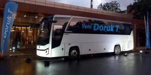 Otokar Doruk T’de Radikal Yenilik