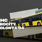 Bmc Procity 18 Polonya’da Tanıtılıyor