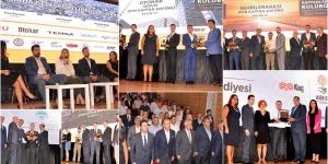 Geleceğin Liderlerlerinden Vizyon Zirvesi