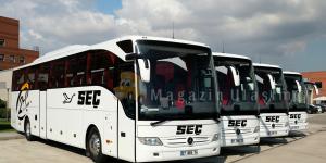Seç Turizm’in Seçimi Tourismo Relax
