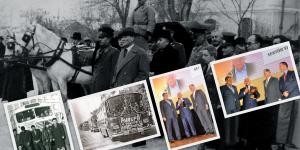 Ulaşımın Duayen Ödülü Rahim ÖZKAYMAK’a