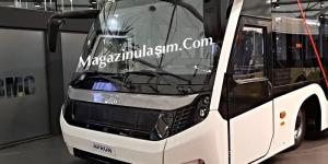 Bmc ”Neoport” Apronlara Geliyor