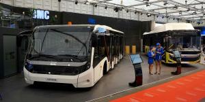 Bmc Busworld’de