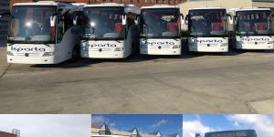 Mercedes Benz “Fırtınası Sürüyor”