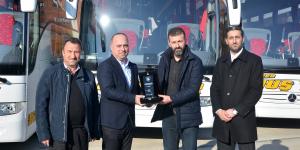 Son Tourismo’lar Lider Muş Tur’a