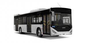 Otokar 400 Otobüslük Bükreş İhalesini Kazandı