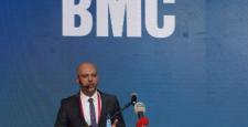 BMC Busworld İzmir’de Göz Doldurdu