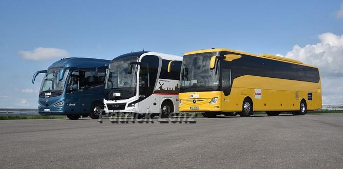 “Uluslararası Otobüs Yarışması 2018” Başladı