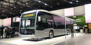 Mercedes-Benz ECitaro