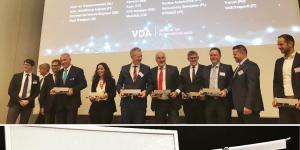 Tırsan “Trailer Innovation 2019”  Ödülünün Sahibi Oldu