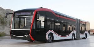 Yeni SILEO S18 Berlin Innotrans Fuarına Gidiyor