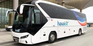 Havaist’den Yeni Havalimanına Yeni Seferler