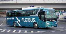 FlixBus’un Elektrikli Otobüsleri Almanya Yollarında