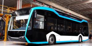 Türkiye Elektrikli Otobüs İhracatından Milyar Dolar Kazanabilir