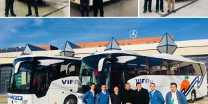 Krize Rağmen Mercedes Benz Pazarın Lideri