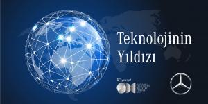 Mercedes Benz Hoşdere “Teknolojinin Yıldızı”