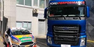 Ford Otosan’dan Motorsporlarına Destek