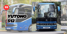 Yutong S12