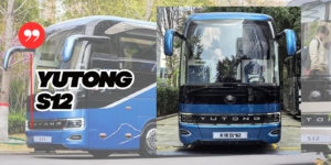 Yutong S12