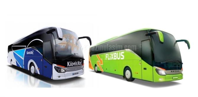 Alman Flixbus Türkiye’de Nasıl Bir Sistem Kuracak ?