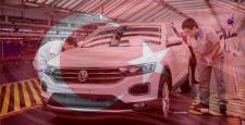 Müjde! Volkswagen Türkiye de Üretime Geliyor