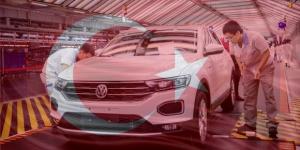 Müjde! Volkswagen Türkiye de Üretime Geliyor