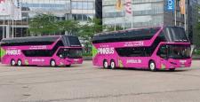 Alman Otobüs Taşımacılığında Rekabet Başladı