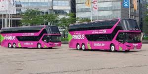 Alman Otobüs Taşımacılığında Rekabet Başladı