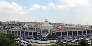 İstanbul Otogarını İSPARK’mı Devr Alacak ?