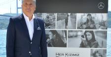 Mercedes Benz Türk ; Her Kızımız Bir Yıldızdır