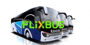 Kamil Koç’un Flixbus’a Satışı Resmileşti
