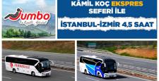 İstanbul-İzmir Rekabeti Otoban’a Taşındı