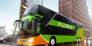 FlixBus: Türkiye’de Uçağa da Rakip Olacağız!