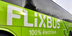Flixbus Projeyi Durdurdu