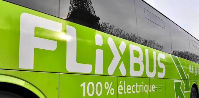 Flixbus Projeyi Durdurdu