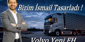 Bizim İsmail Tasarladı