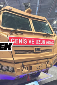 BMC ZEYBEK