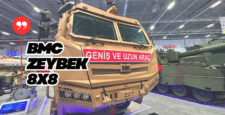BMC ZEYBEK