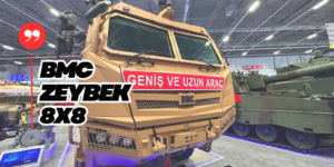 BMC ZEYBEK